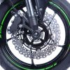 R&G chrániče přední vidlice Kawasaki Z900 a Z900RS